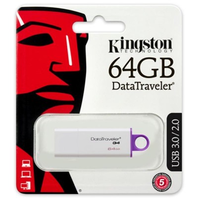 Kingston USB 64GB 3.0 G4.c-800x800