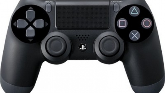 Sony Playstation 4 Dualshock 4 Wireless Controller