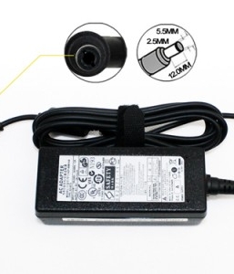 Samsung AC Adapter charger 19V 3.16A