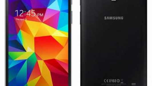 Samsung Galaxy Tab 4 SM-T230 Wifi
