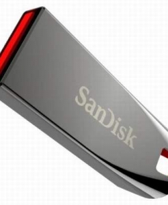 SanDisk Cruzer Force 32 GB USB Flash Drive USB 3.0