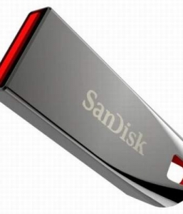 SanDisk Cruzer Force 8 GB USB Flash Drive USB 3.0