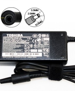 Toshiba AC Adapter charger 19V 3.42A 65W