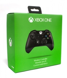 Xbox one Wireless Controller