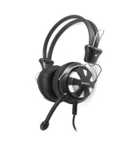 A4Tech Comfort Stereo HeadSet Hs-28