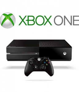 Microsoft Xbox One – 500GB (Without Kinect)