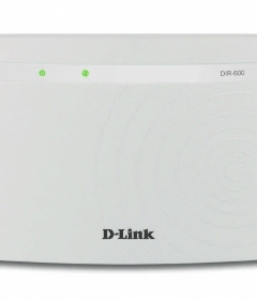 DLink Wireless N 150 Home Router DIR-600