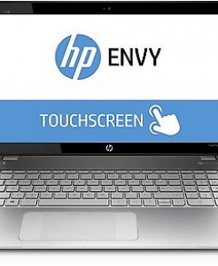 HP Envy M6 TouchScreen Notebook