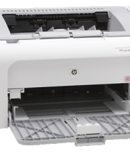 HP Laserjet Pro Printer p1102