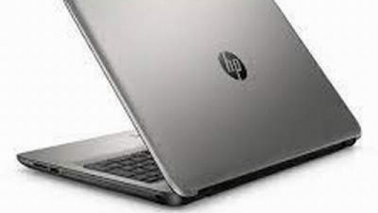 HP 15AC Core i3 Notebook