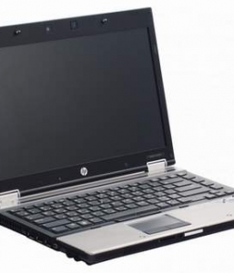 HP EliteBook 8440p Laptop Used