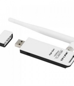 TPLink 150Mbps Wireless N USB Adapter TL-WN722N