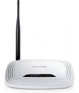 TPLink 150Mbps Wireless N Router TL-WR740N