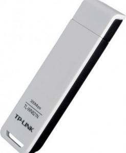 TPLink 150Mbps Wireless N USB Adapter TL-WN721N